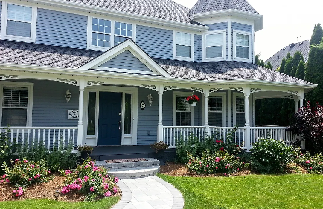 Blue Skies Bed & Breakfast-1