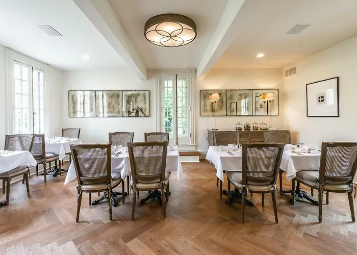 Lakewinds Country Manor Niagara-on-the-Lake